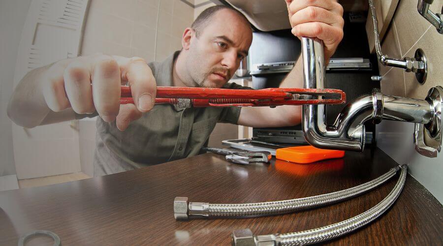 Local water heater installation in Mill Creek, OK